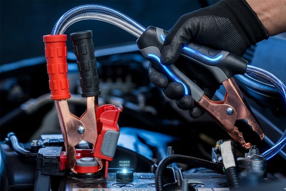 Apple Valley Battery & Starting Repair by Kennedy Transmission
