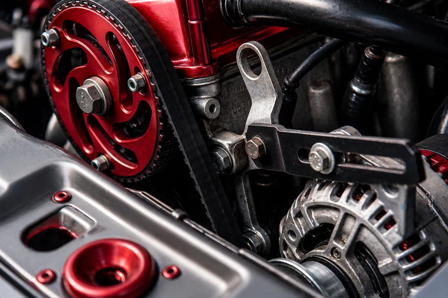 Apple Valley Belts & Hoses Repair by Kennedy Transmission