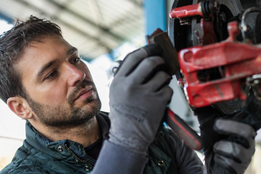 Apple Valley Brake Repair by Kennedy Transmission