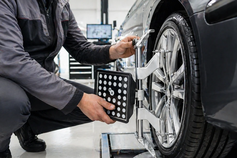 Apple Valley Suspension & Steering Repair by Kennedy Transmission