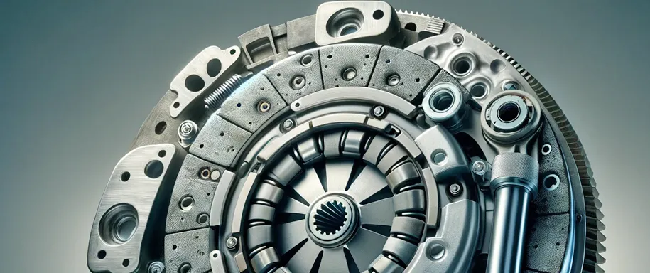 Minneapolis Clutch Replacement by Kennedy Transmission