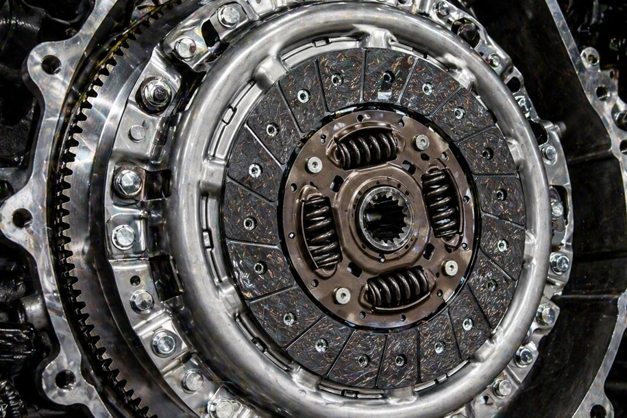 Apple Valley Clutch Repair by Kennedy Transmission