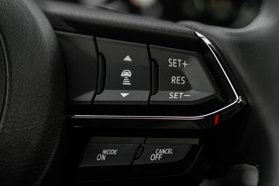 Apple Valley Cruise Control by Kennedy Transmission