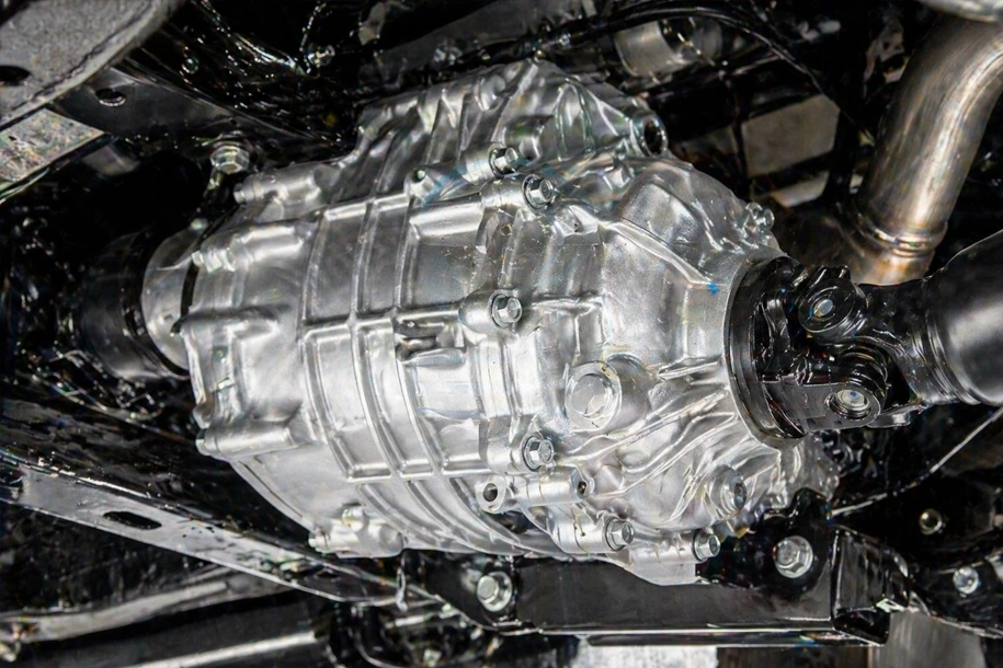 Drivetrain FAQ Apple Valley MN