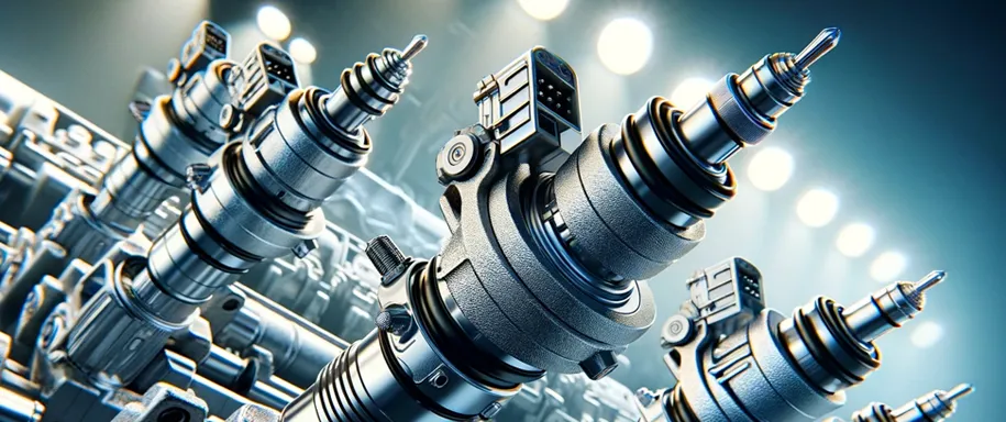 Apple Valley Fuel Injector by Kennedy Transmission