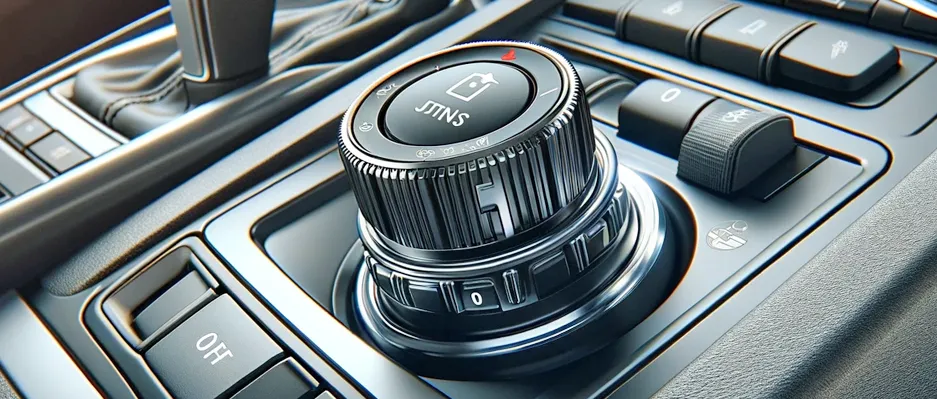 Apple Valley Ignition Switch by Kennedy Transmission