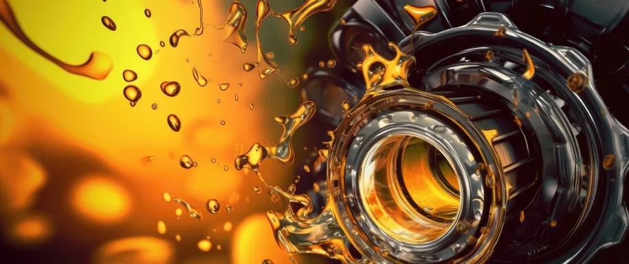 Apple Valley Oil Change by Kennedy Transmission