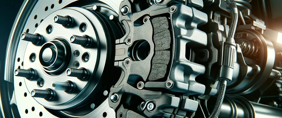 Apple Valley High Performance Brakes by Kennedy Transmission