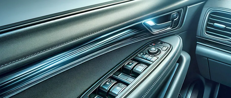 Apple Valley Power Window by Kennedy Transmission