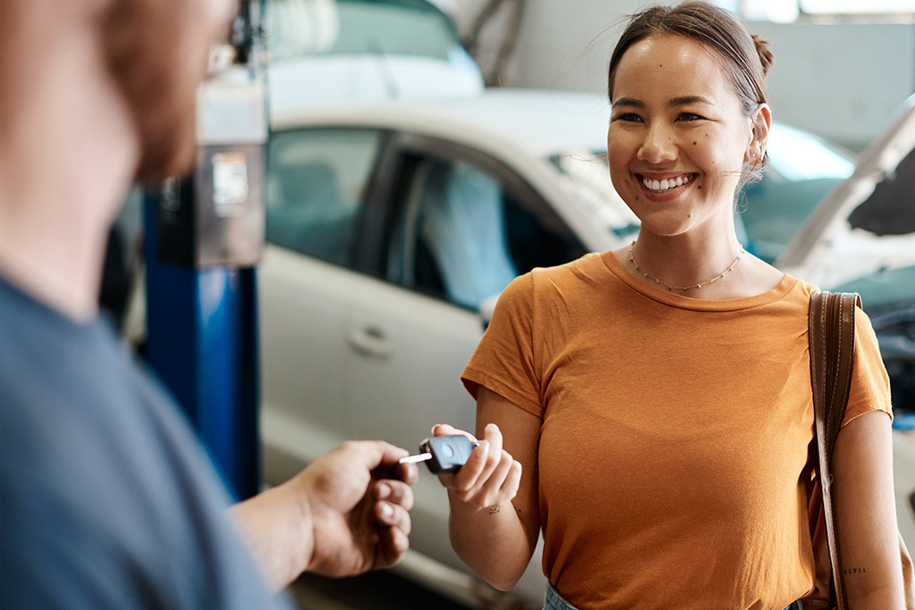 Apple Valley Safety Inspection Service by Kennedy Transmission