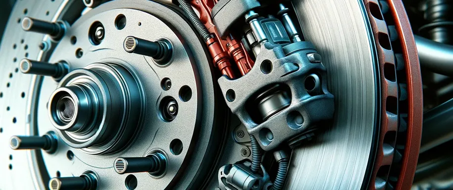 Kennedy Transmission