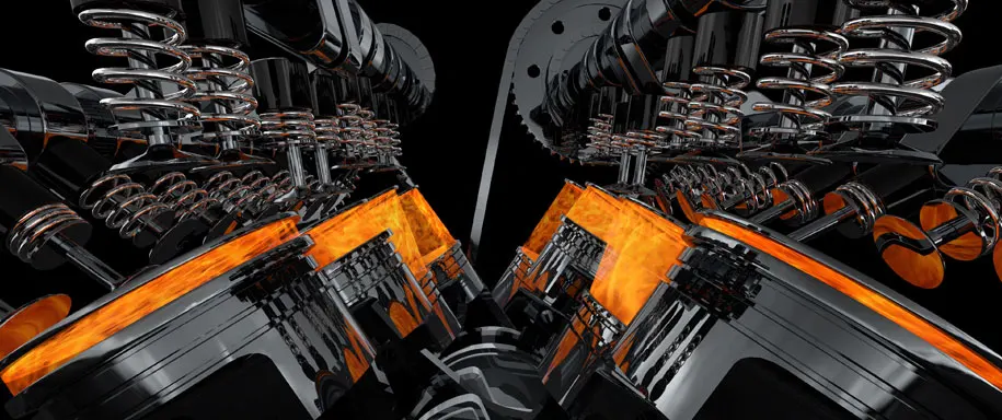 Kennedy Transmission