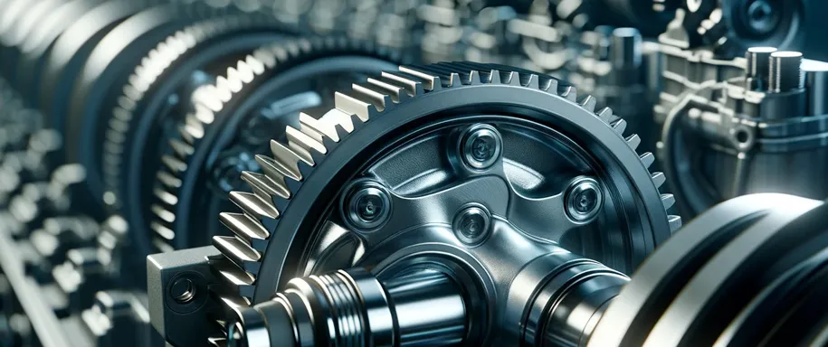 Kennedy Transmission