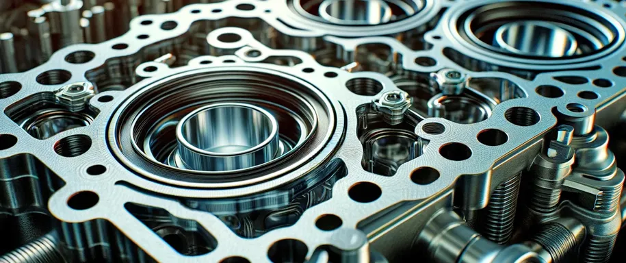 Kennedy Transmission