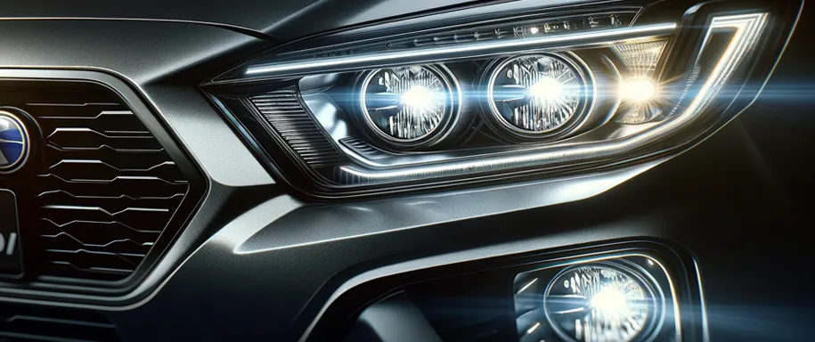 Kennedy Transmission