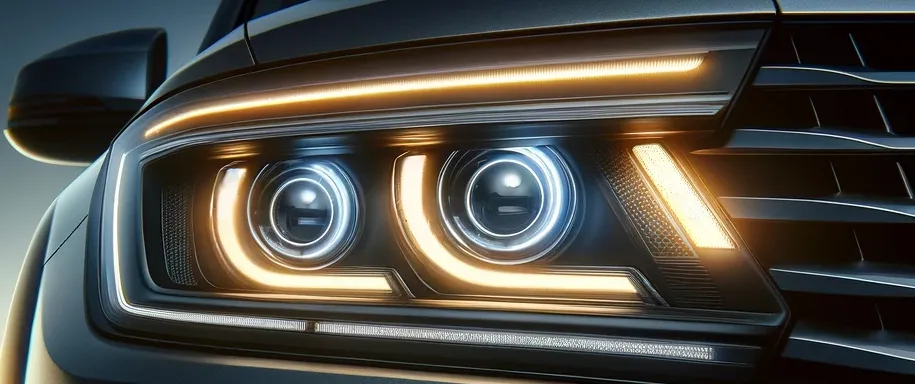 Kennedy Transmission