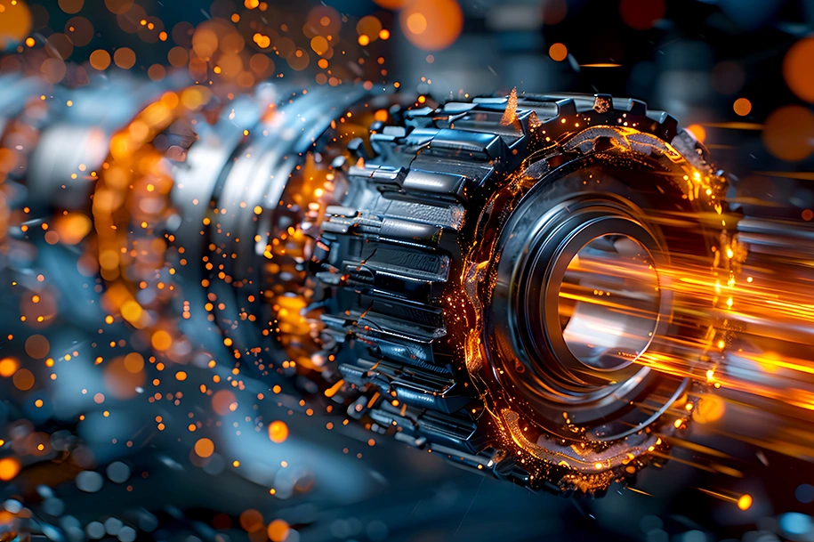 Kennedy Transmission