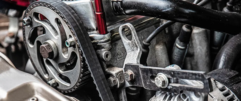 Kennedy Transmission