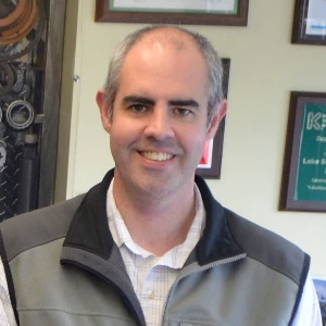 Matt Johnson - Owner