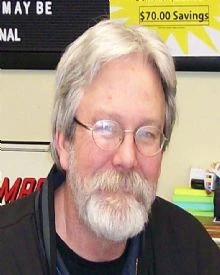 Mark Janssen - Service Adviser