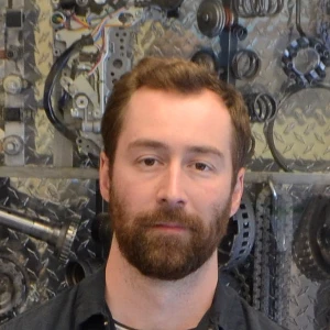 Blaise Bayer - Owner