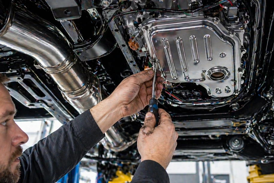 Apple Valley Transmission Repair by Kennedy Transmission