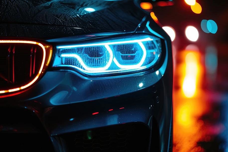 Apple Valley Turn Signal by Kennedy Transmission